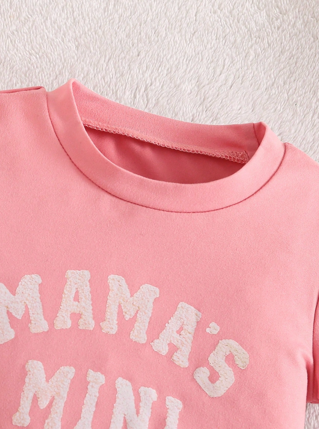Pijama Mama's Mini 🎀