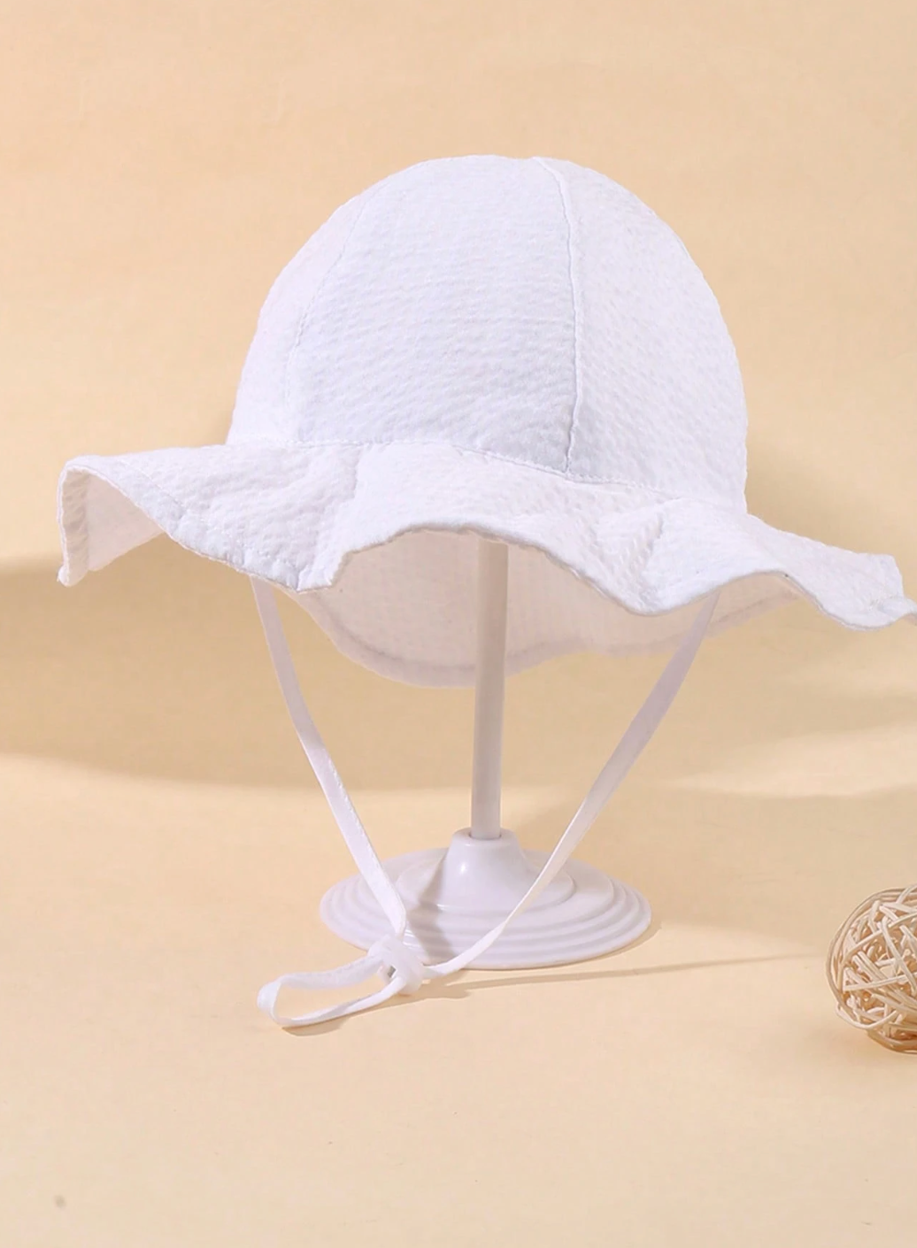 Set de 2 Sombreros con Protección Solar UPF 50+ ☀️