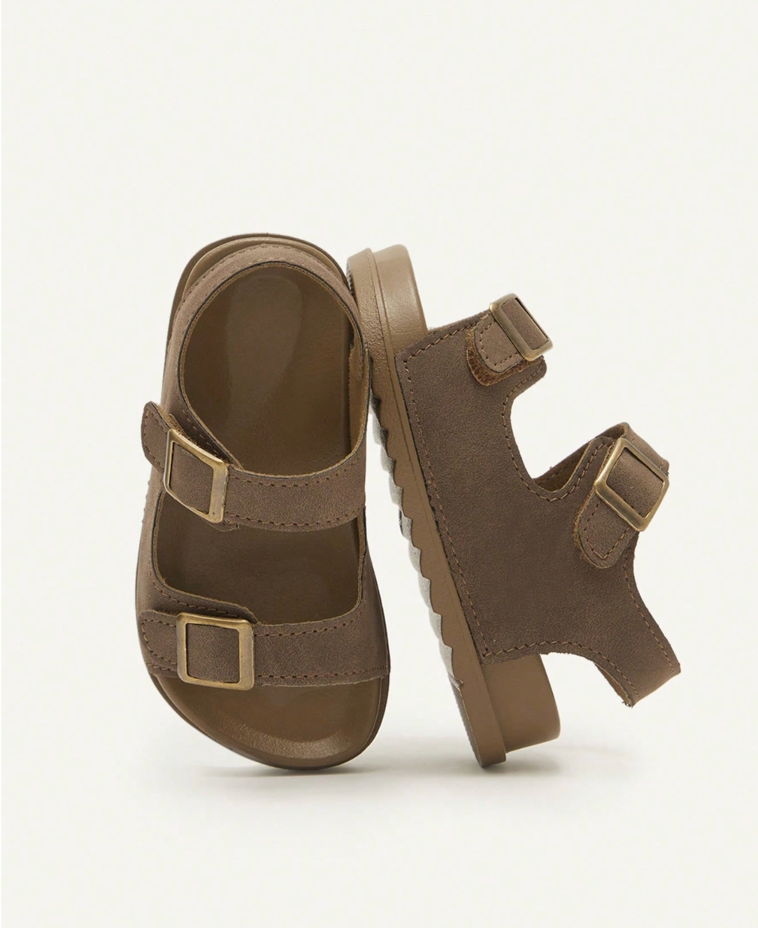 Sandalias Luma Step 🤎
