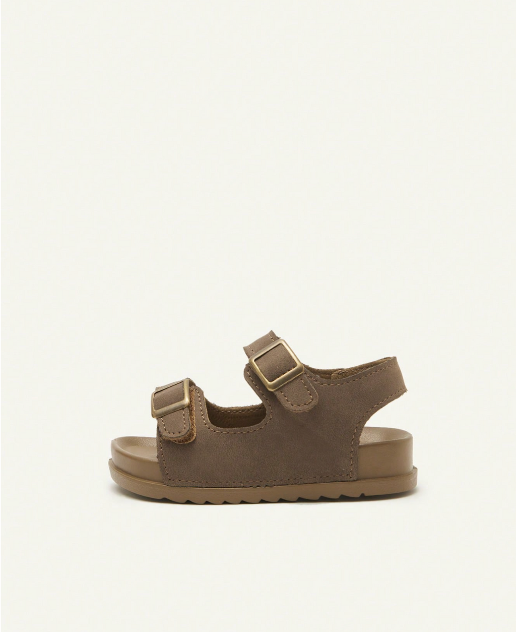 Sandalias Luma Step 🤎