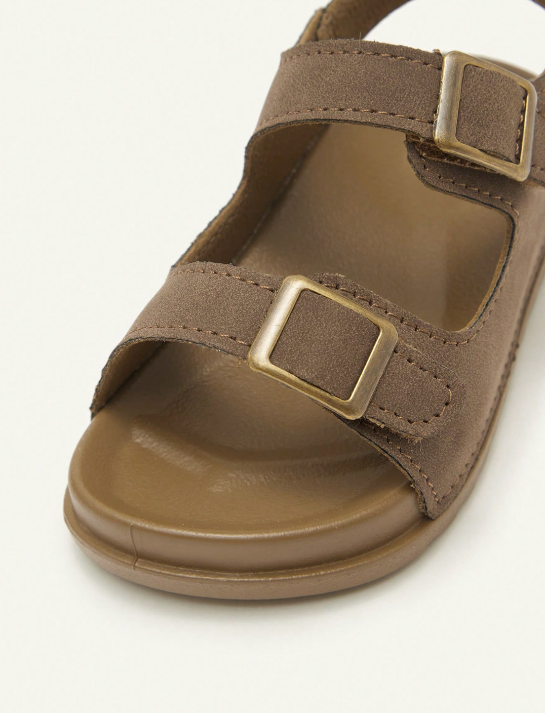 Sandalias Luma Step 🤎