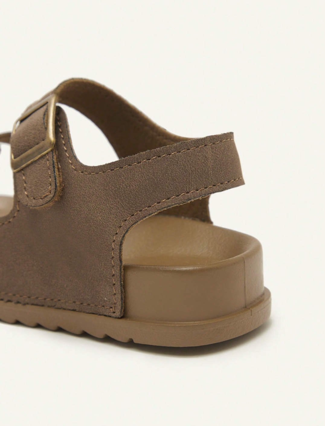 Sandalias Luma Step 🤎