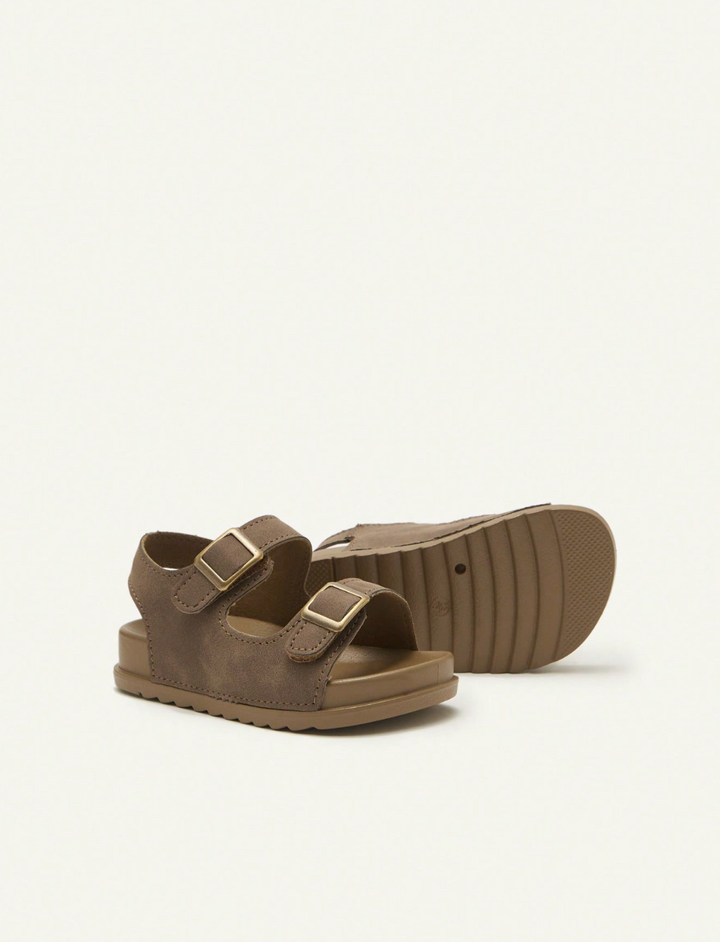 Sandalias Luma Step 🤎