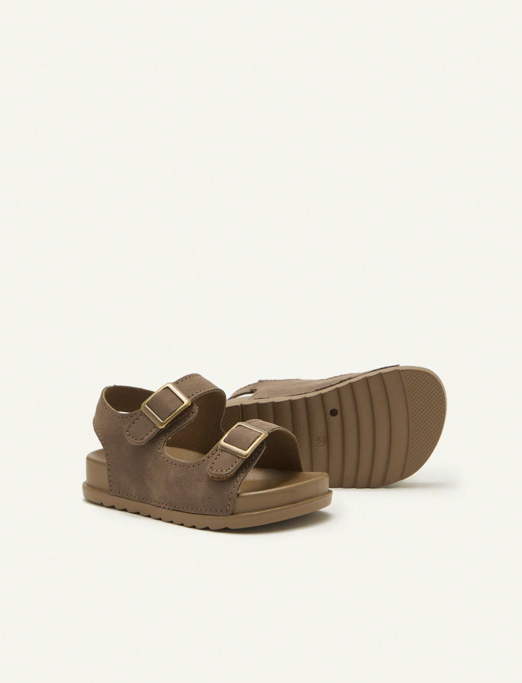 Sandalias Luma Step 🤎