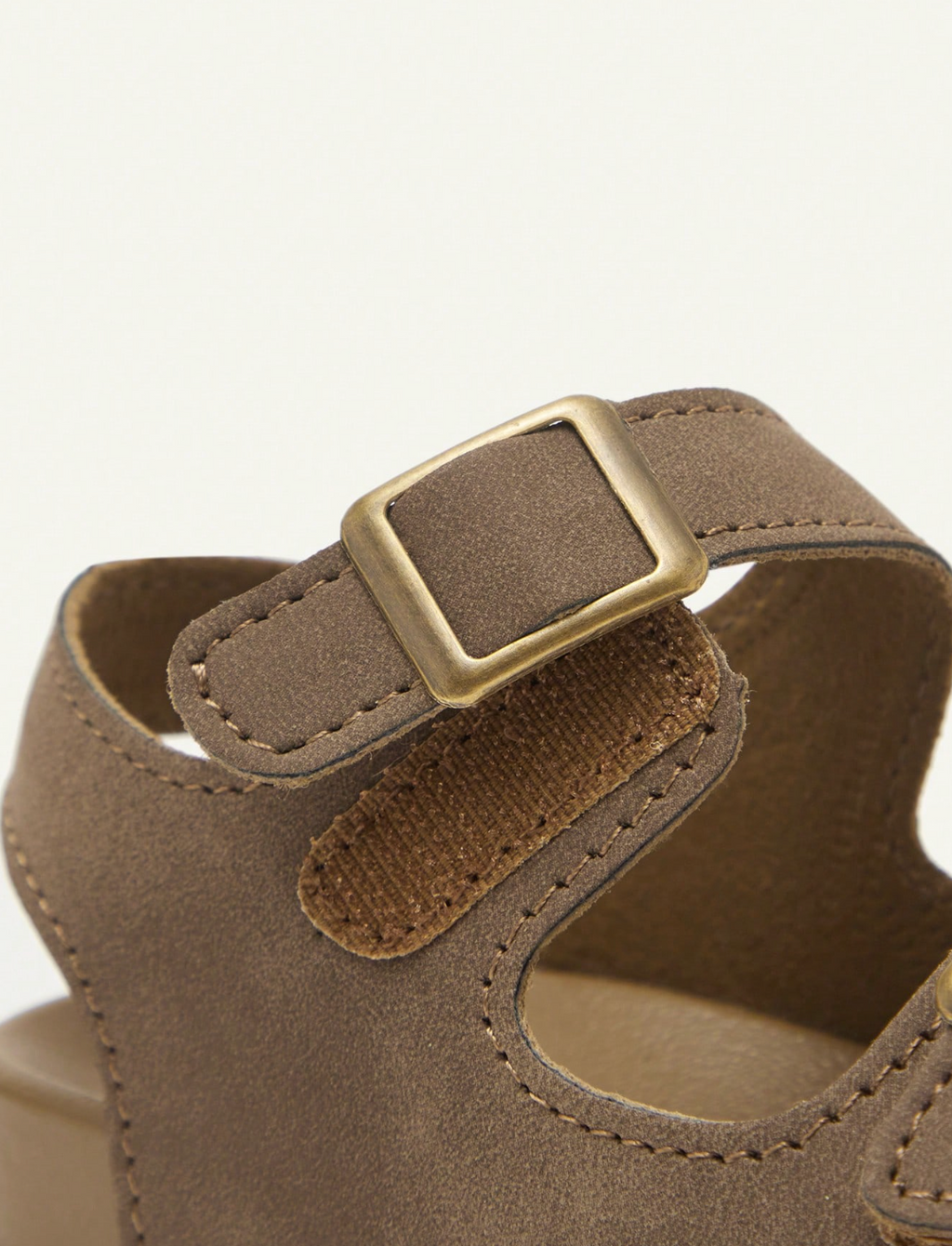 Sandalias Luma Step 🤎