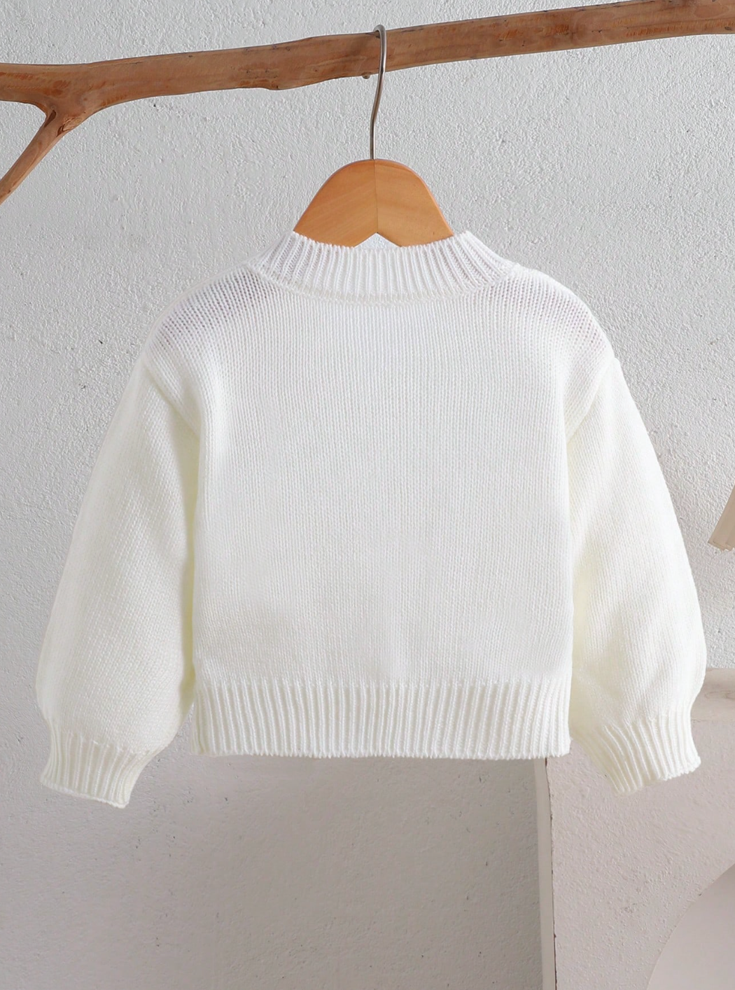 Cardigan Lacitos 🎀