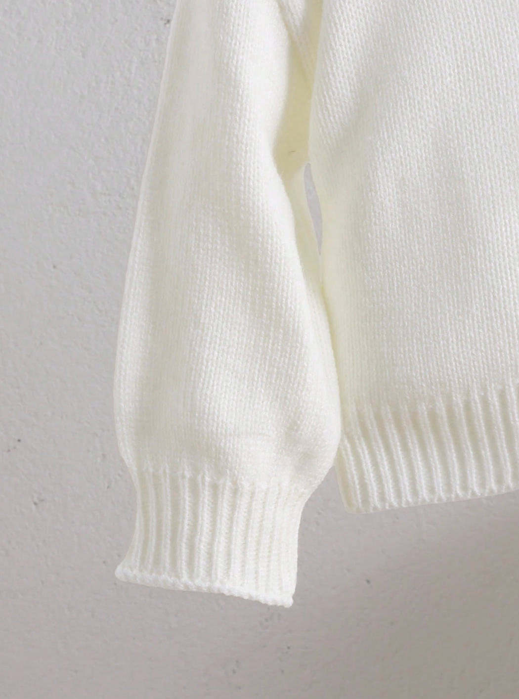 Cardigan Lacitos 🎀