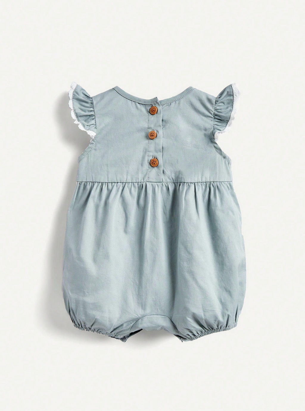 Romper Bloom Bubble 🪷