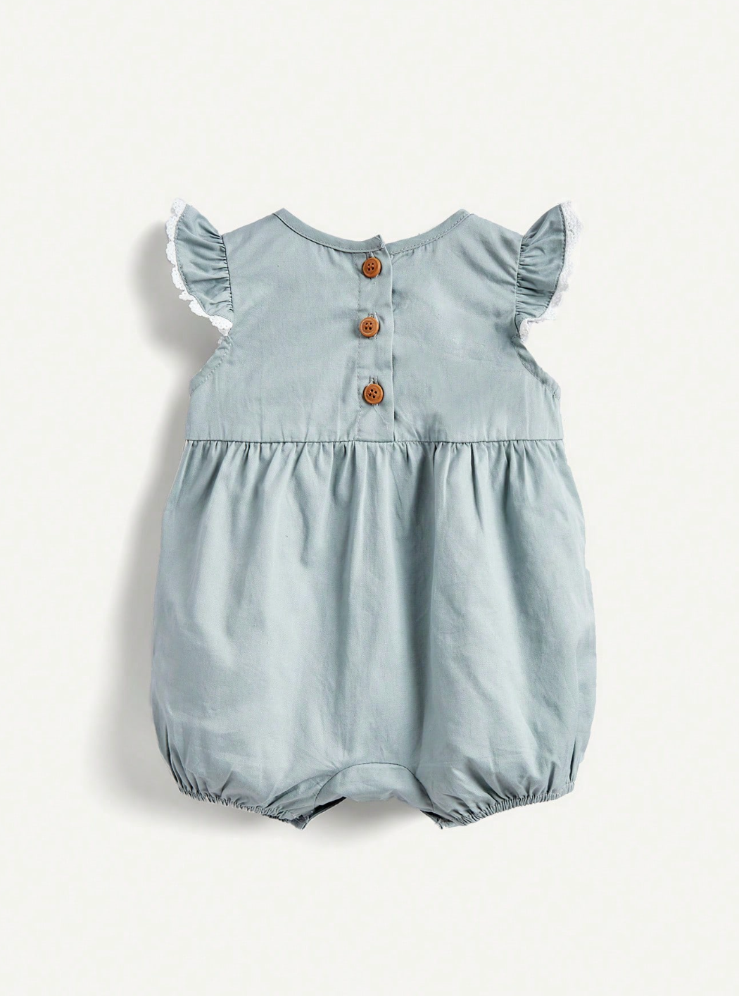Romper Bloom Bubble 🪷