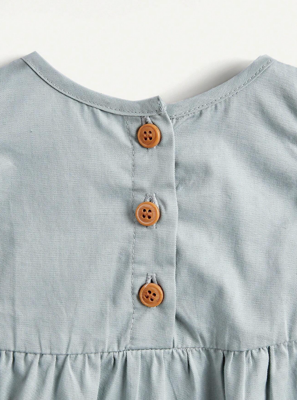 Romper Bloom Bubble 🪷