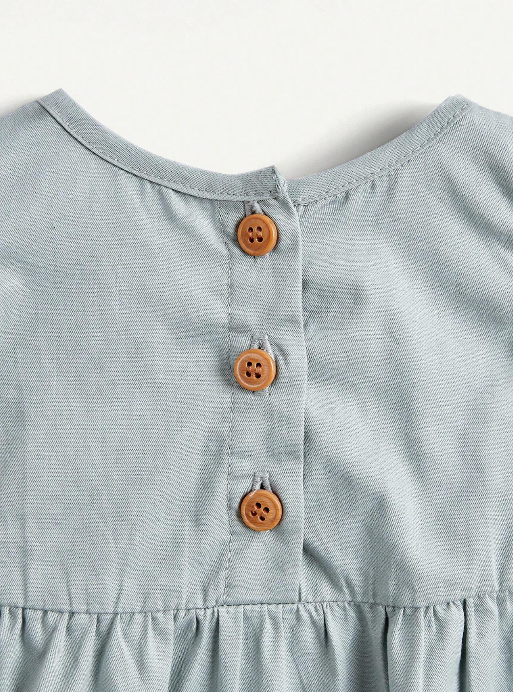 Romper Bloom Bubble 🪷