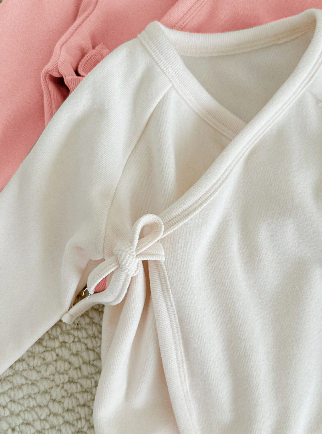 Set de 2 Pijamitas Dulce Sueño 🌸