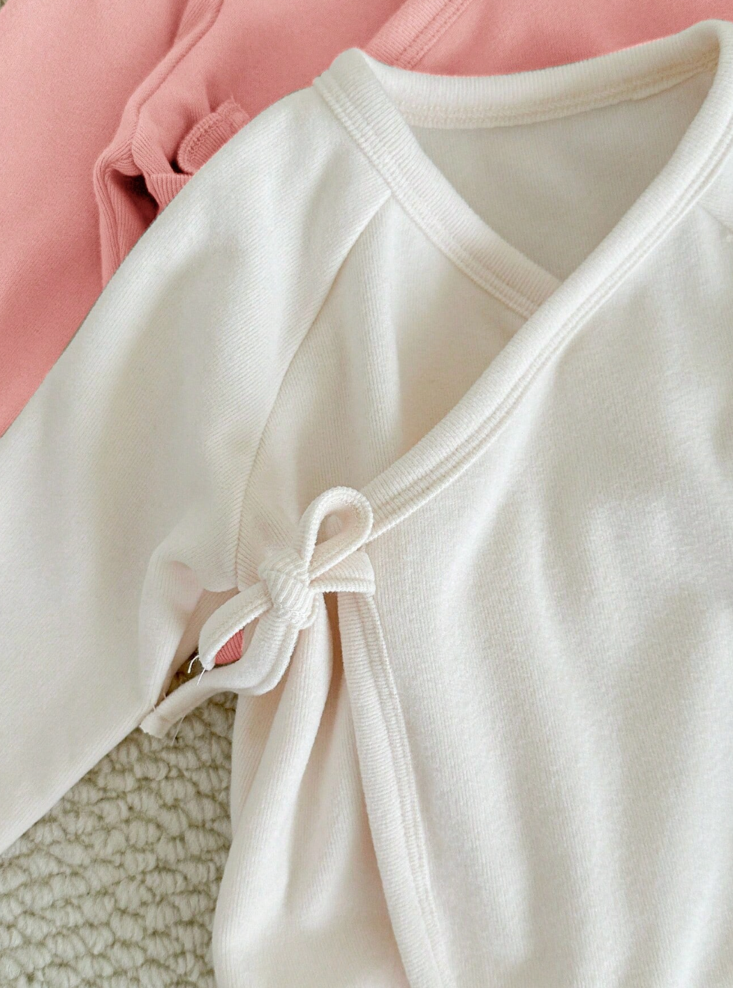Set de 2 Pijamitas Dulce Sueño 🌸