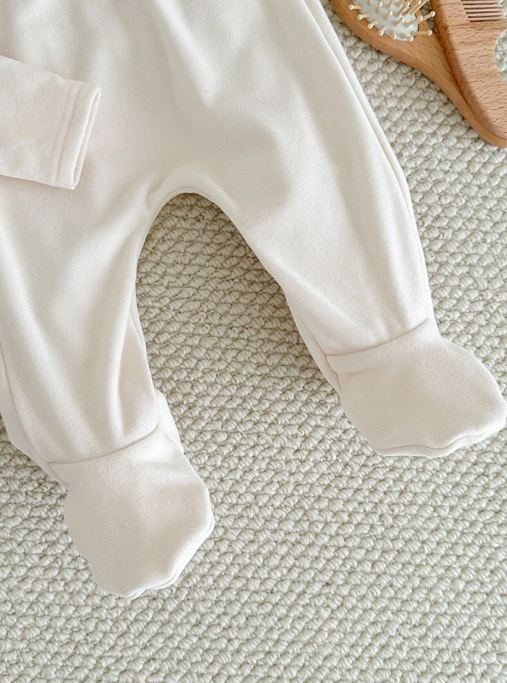 Set de 2 Pijamitas Dulce Sueño 🌸