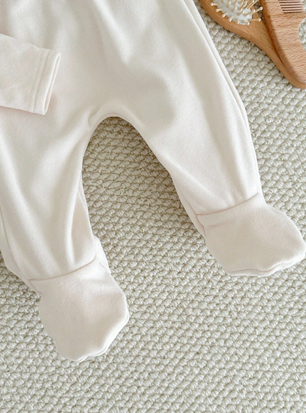 Set de 2 Pijamitas Dulce Sueño 🌸