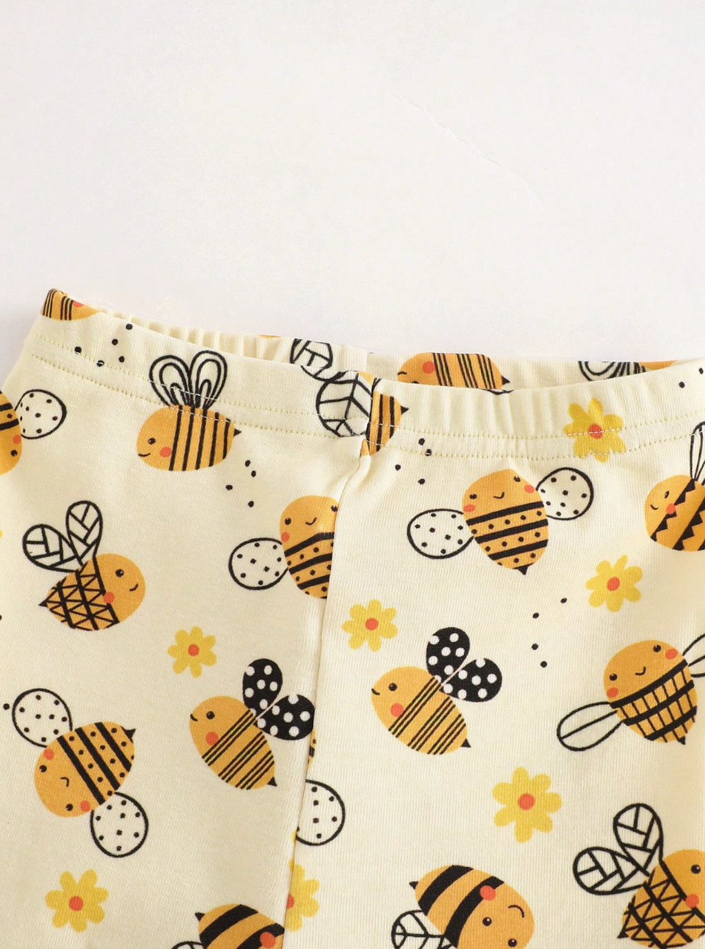 Pijama Busy Bee 🐝