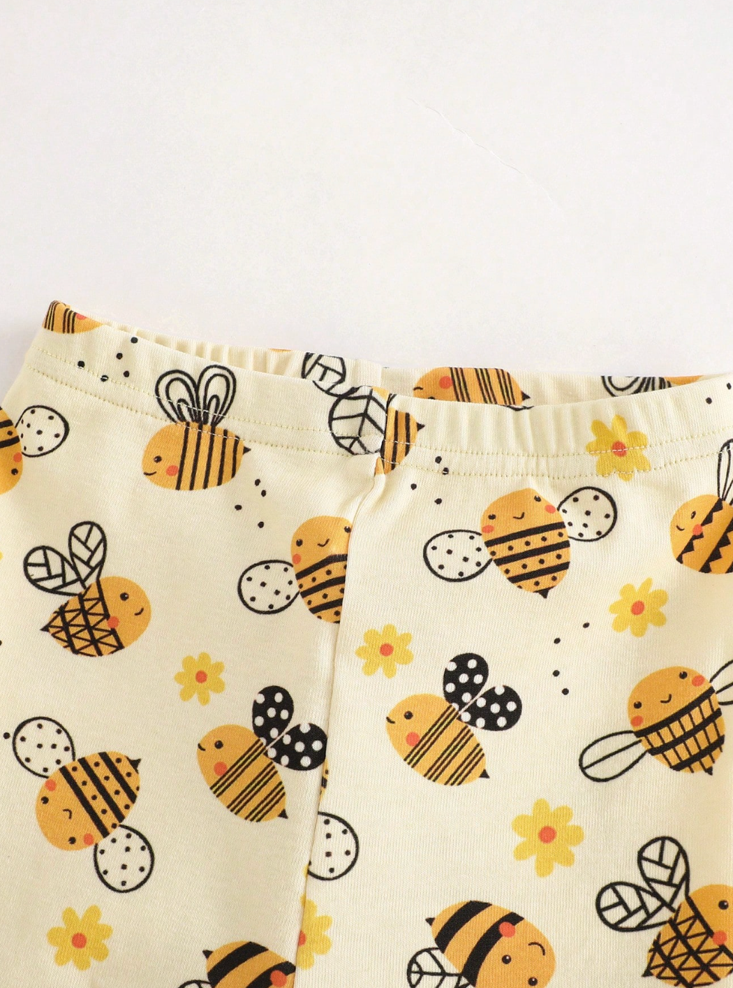 Pijama Busy Bee 🐝