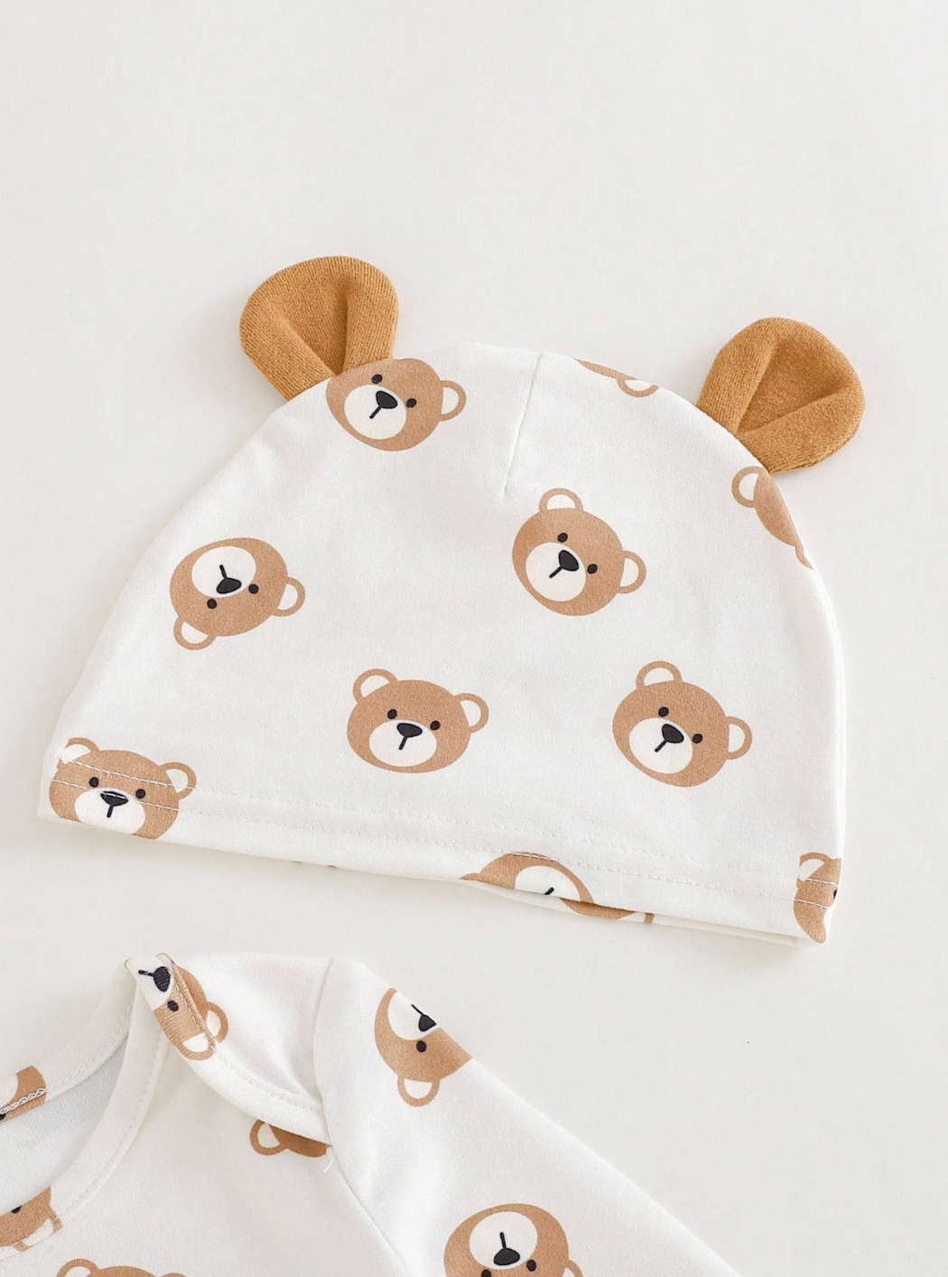 Set de 5 Piezas Little Bear Paws 🧸