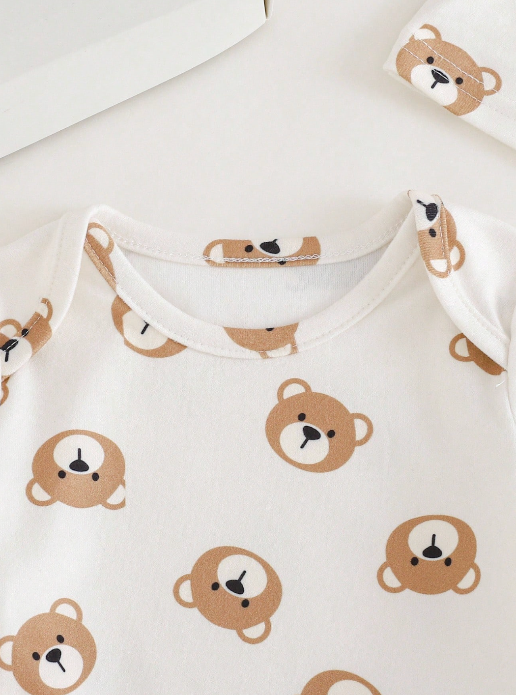 Set de 5 Piezas Little Bear Paws 🧸