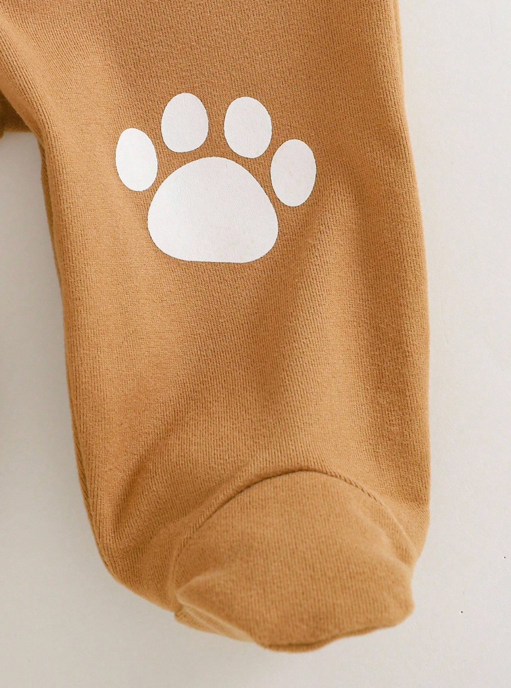 Set de 5 Piezas Little Bear Paws 🧸
