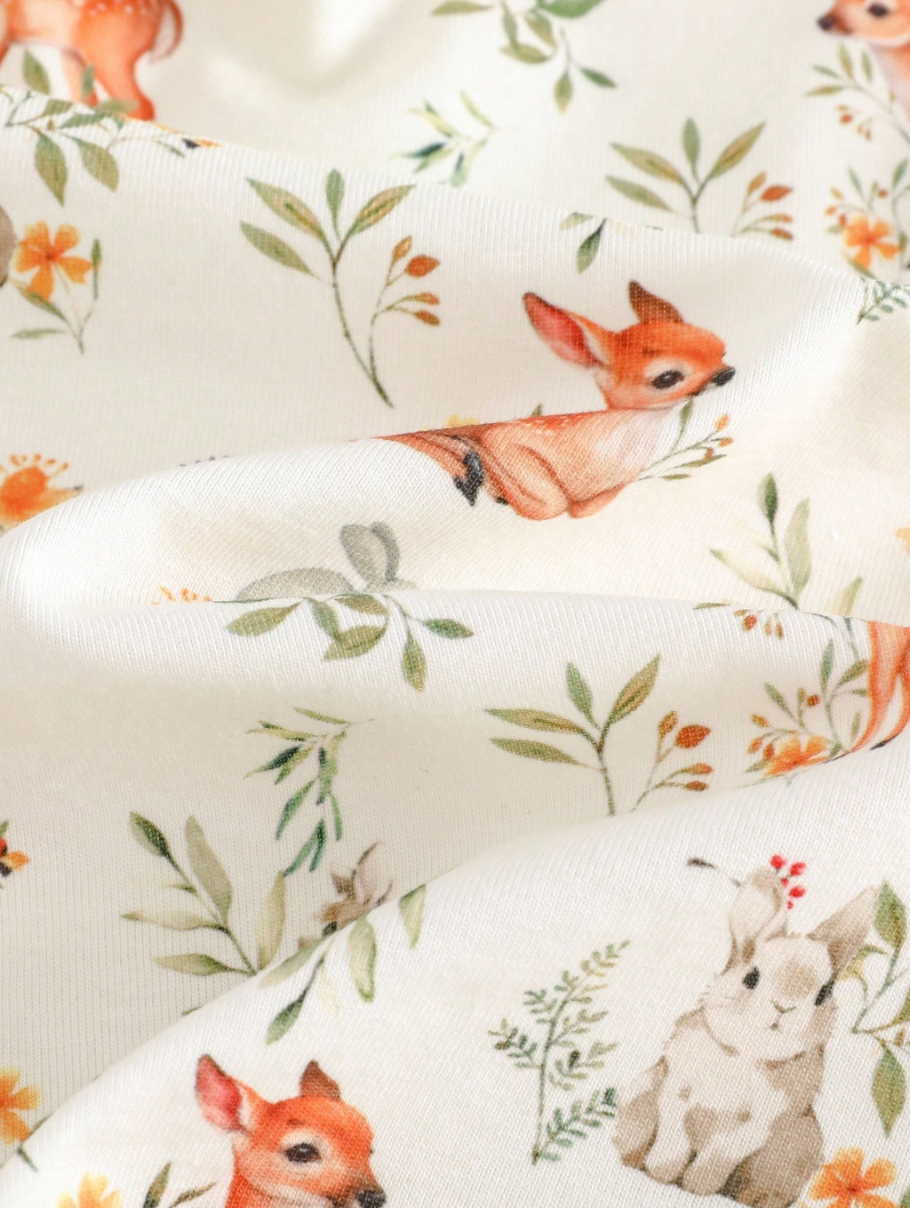 Set de 5 Piezas Bosque Encantado 🦌