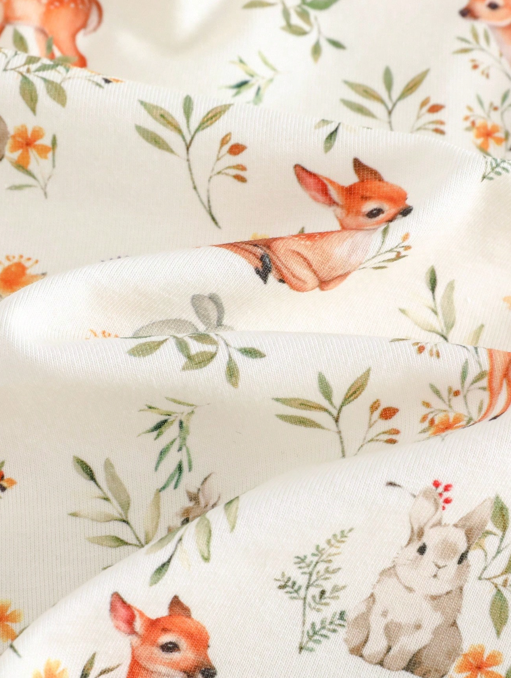 Set de 5 Piezas Bosque Encantado 🦌