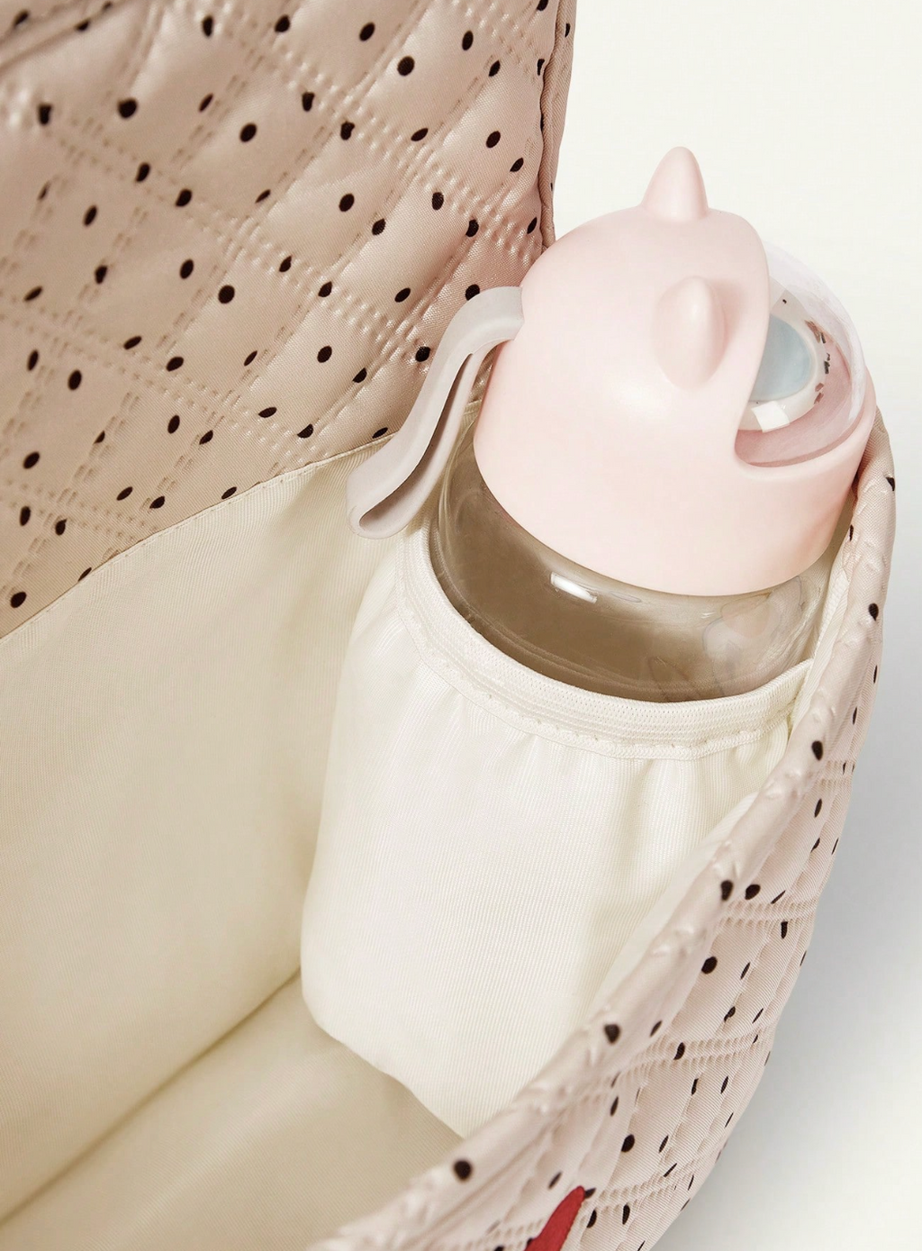 Organizador Colgante para el Auto  🍼