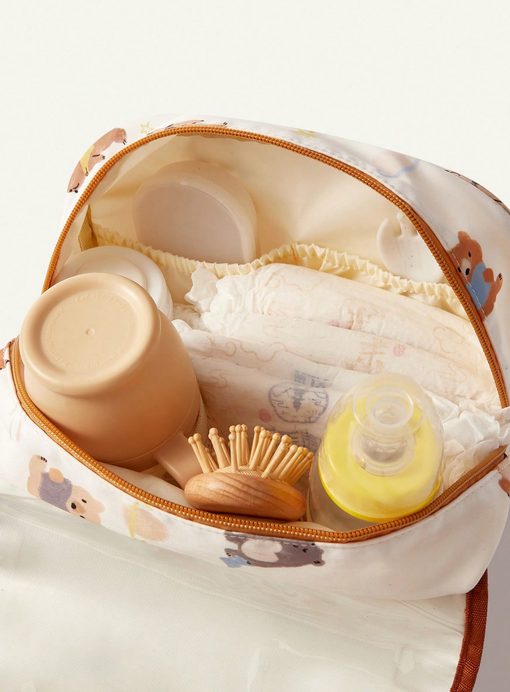 Neceser Organizador Ositos 🧸🍼