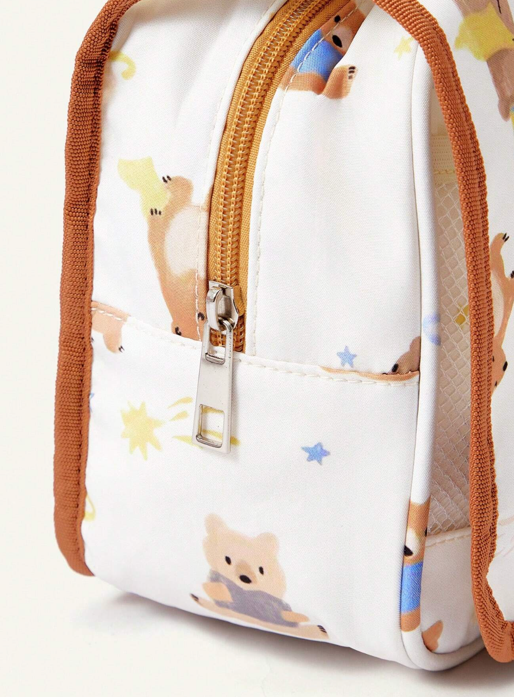 Neceser Organizador Ositos 🧸🍼