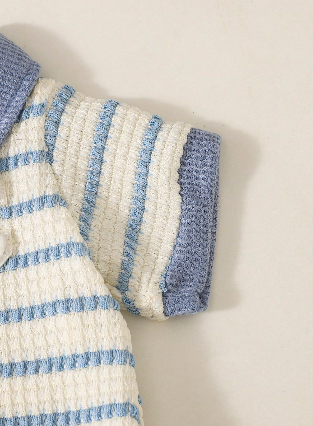 Conjunto Polo Marinerito 🌊