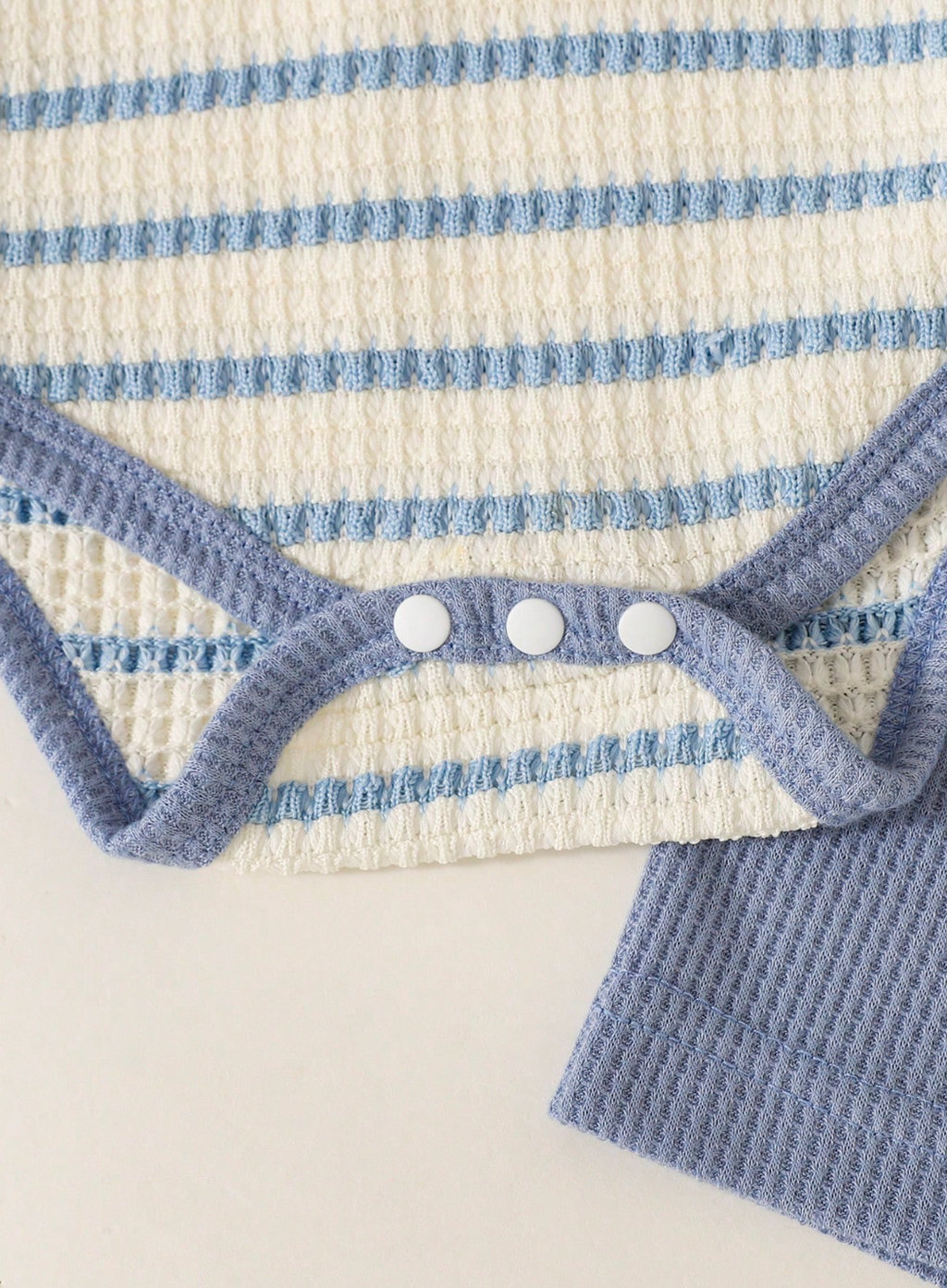 Conjunto Polo Marinerito 🌊