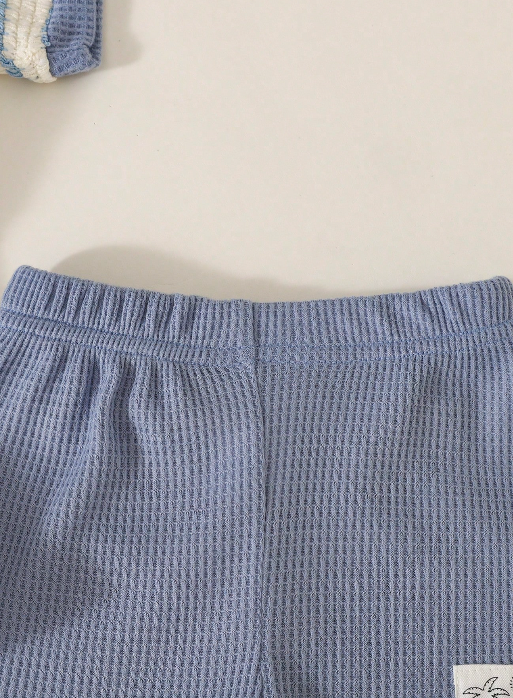 Conjunto Polo Marinerito 🌊