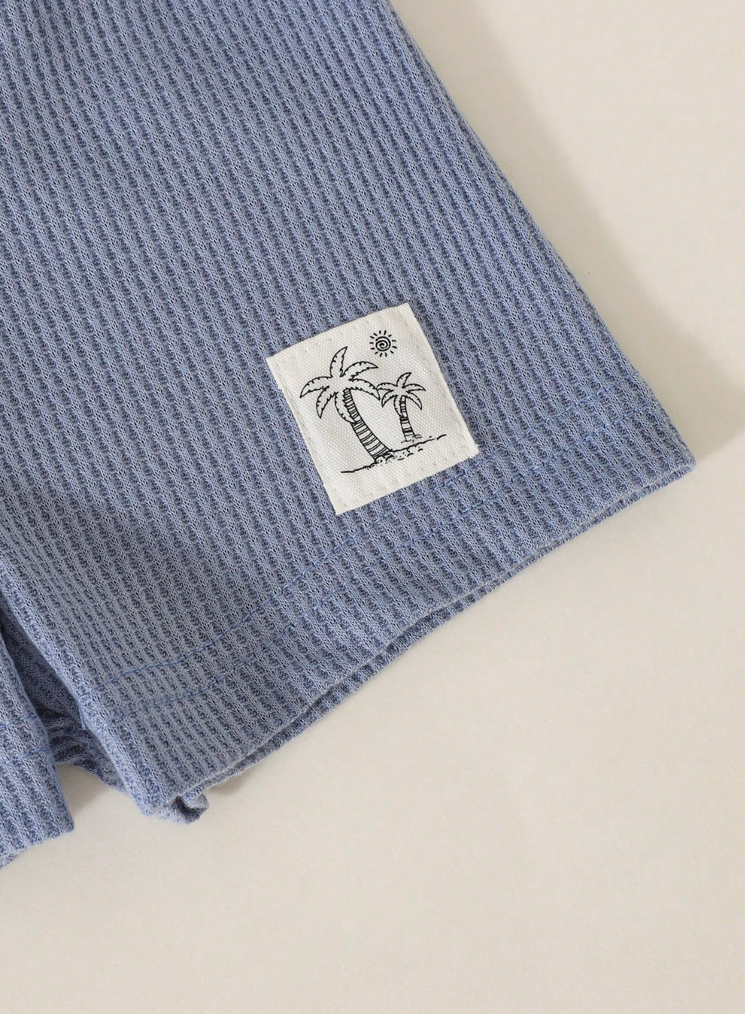 Conjunto Polo Marinerito 🌊