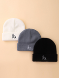 Gorrito Dino Beanie🦖