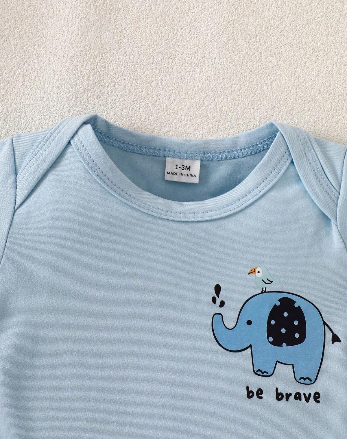 Salida de Hospital Elephantlove 🐘