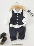 Set Pequeño Caballero 🎩