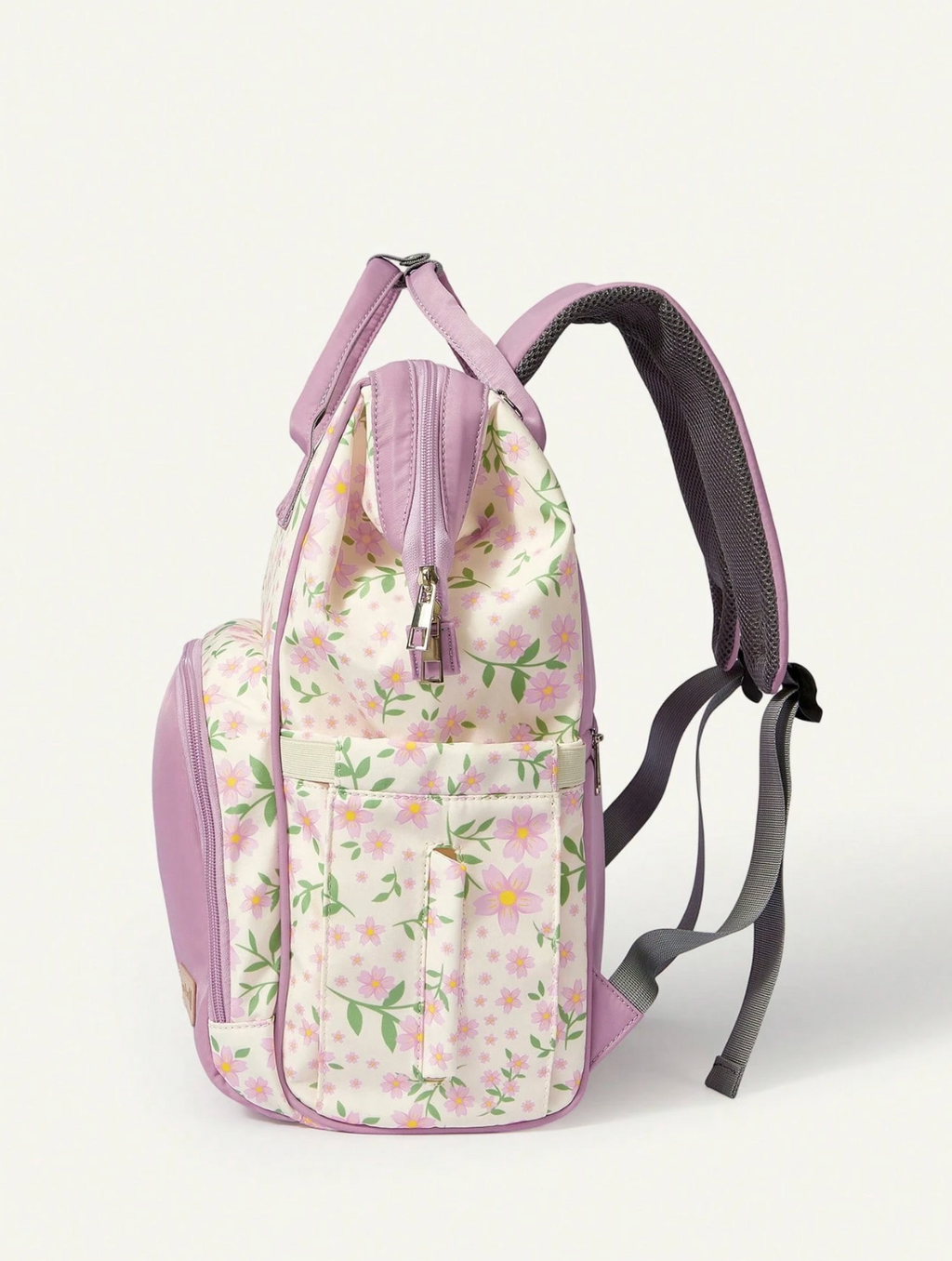 Pañalera Mochila Multifuncional 🪷