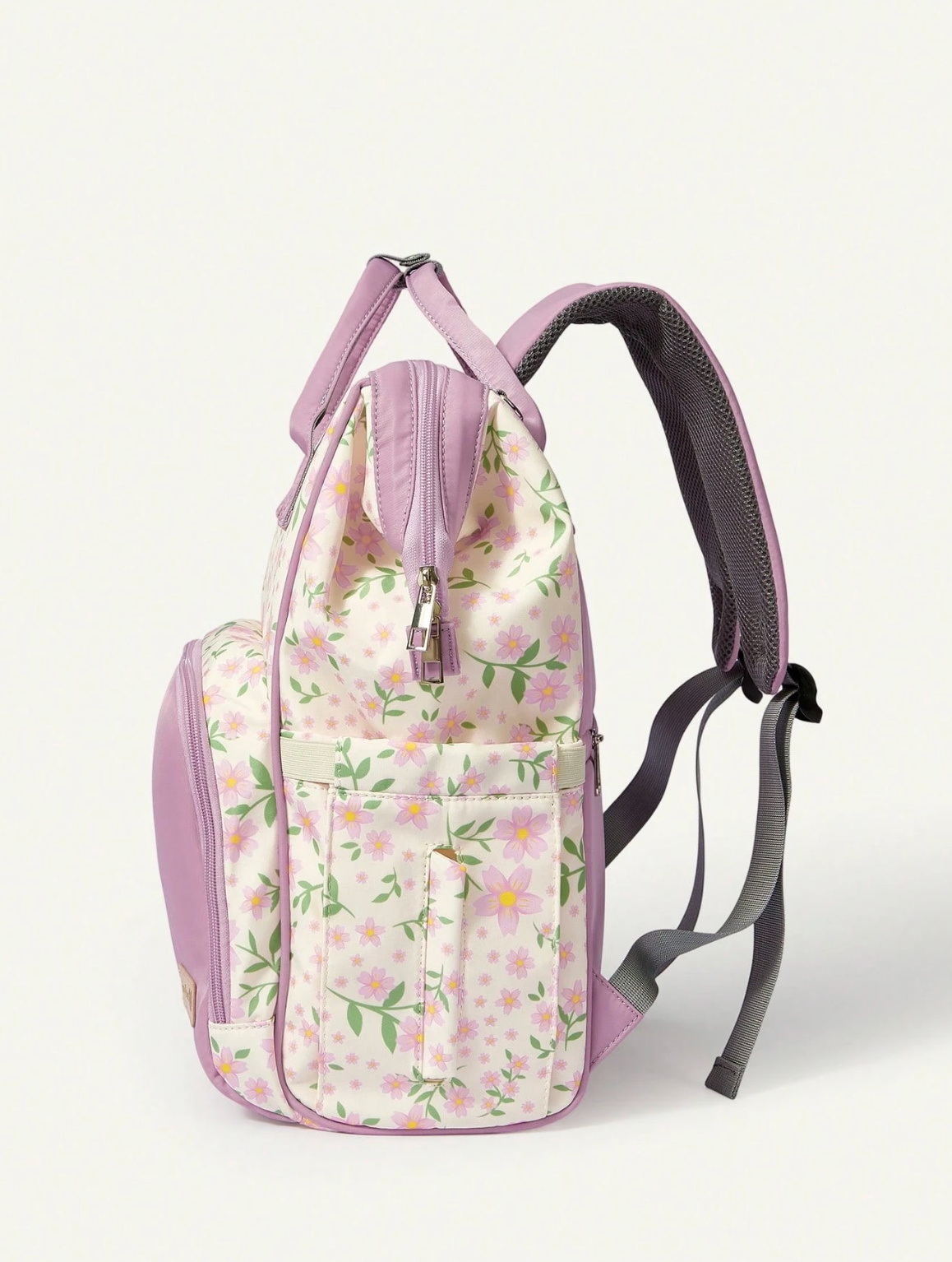 Pañalera Mochila Multifuncional 🪷