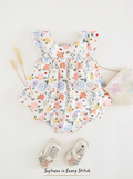 Conjunto de 2 Piezas Praderita 🦋