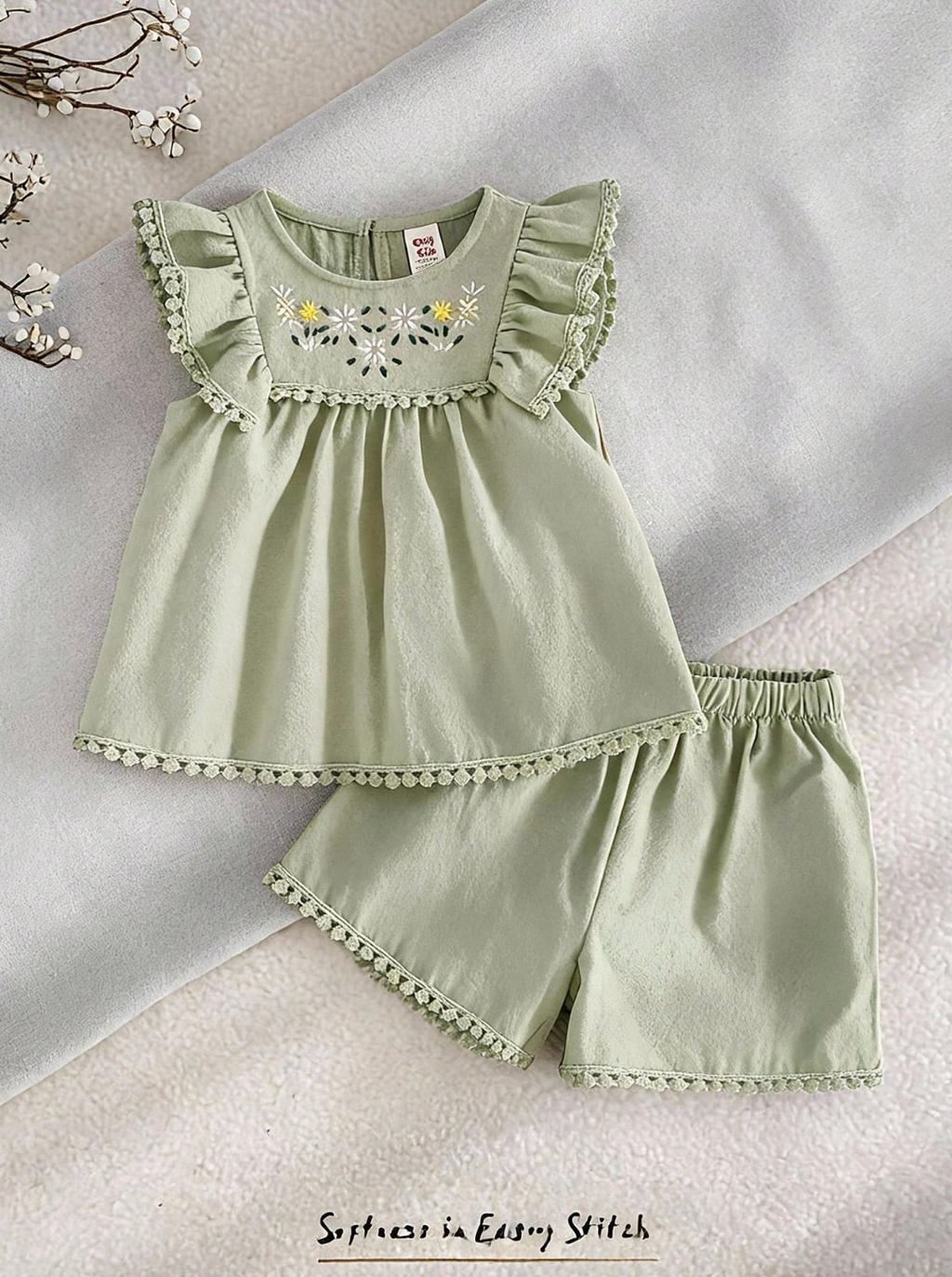Conjunto Brisa 🌳