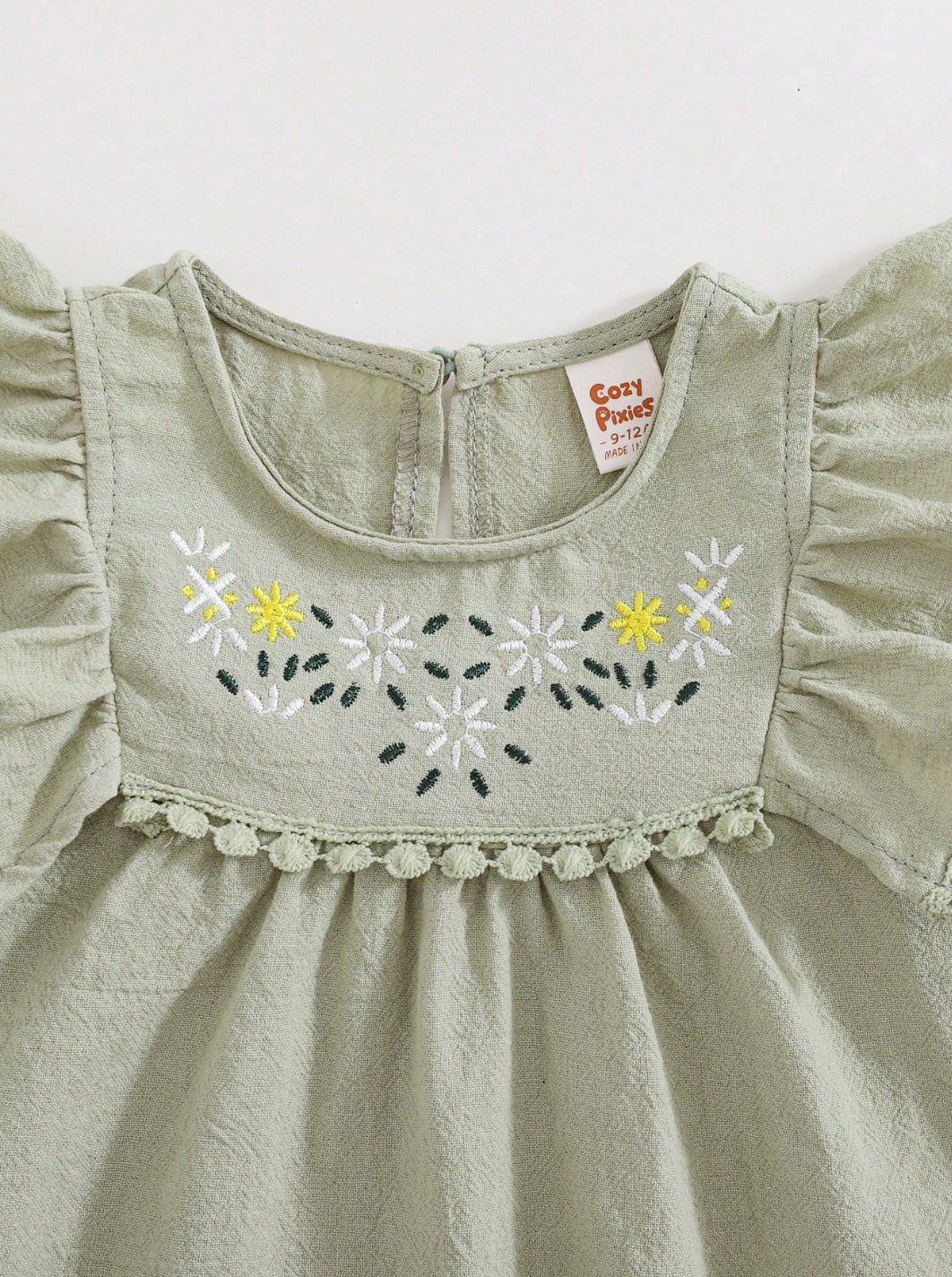 Conjunto Brisa 🌳