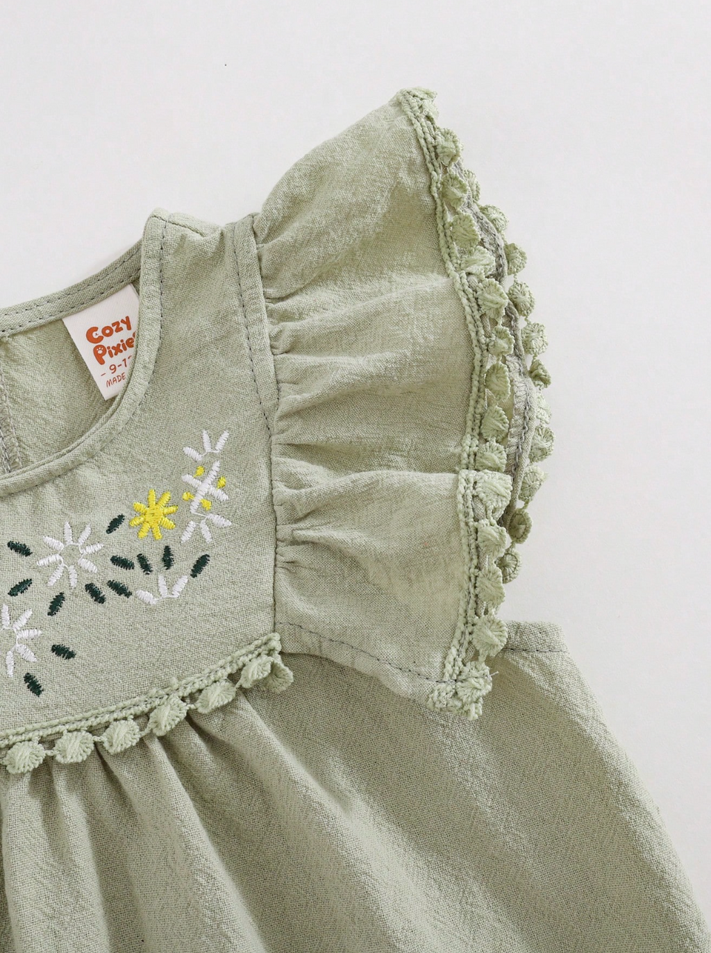 Conjunto Brisa 🌳