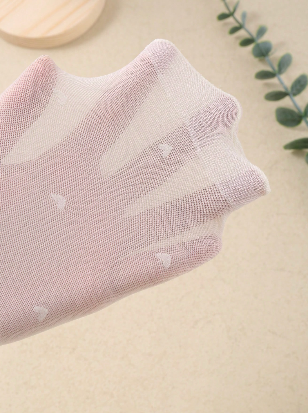 Medias Corazoncitos 🦢