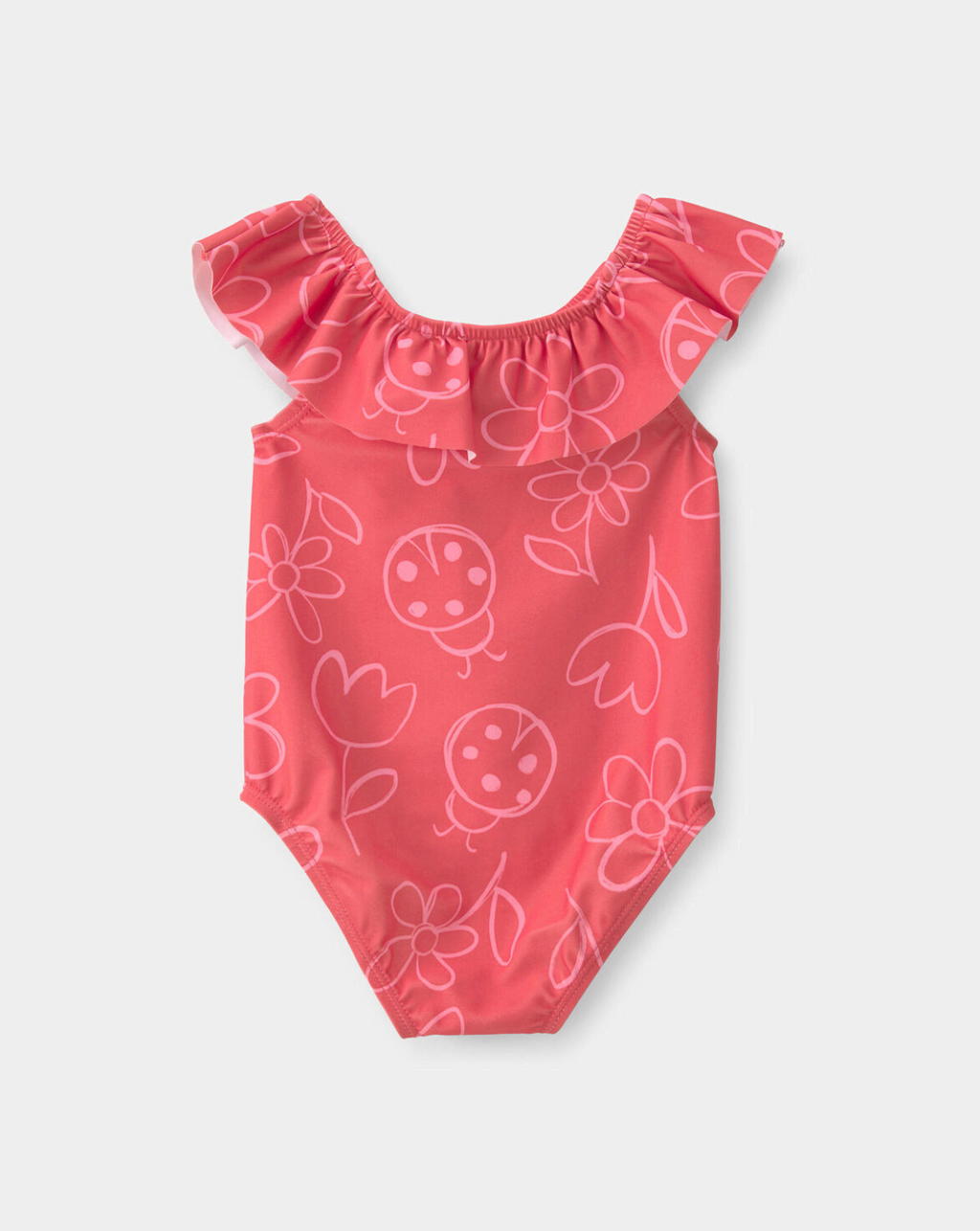 Bikini Florcitas Carter's UPF 50+ 🌸