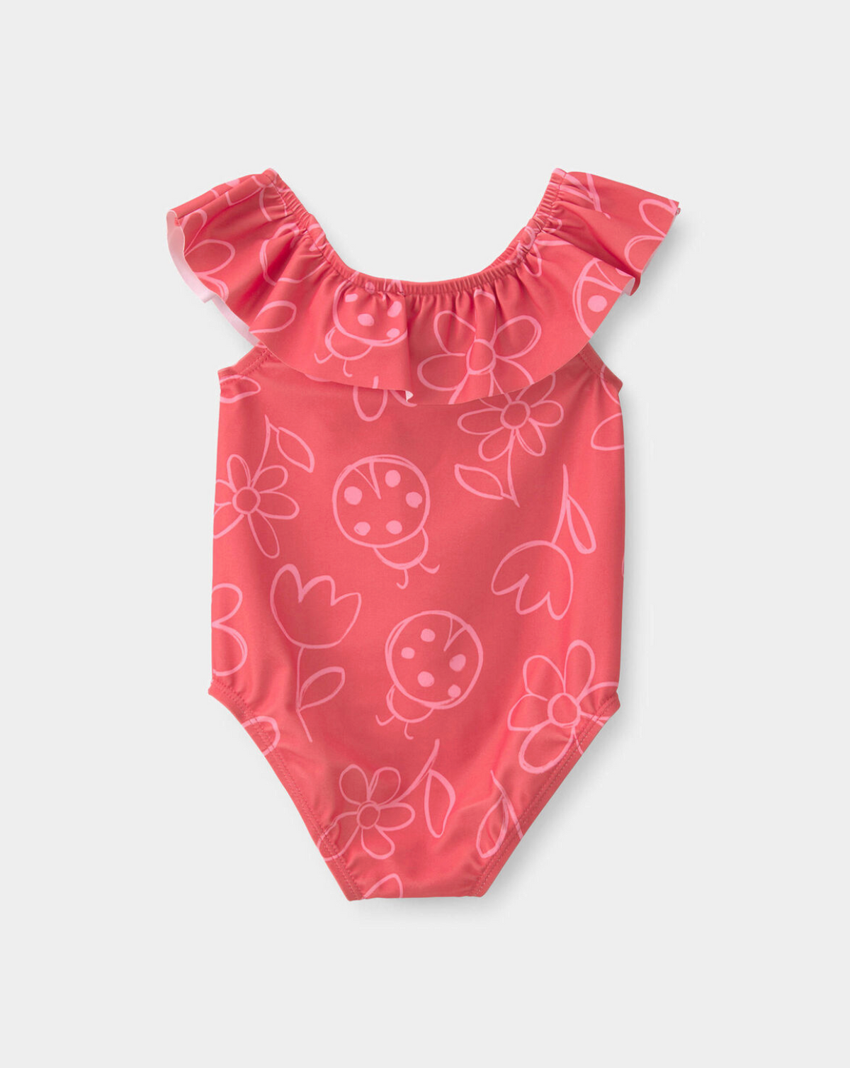 Bikini Florcitas Carter's UPF 50+ 🌸