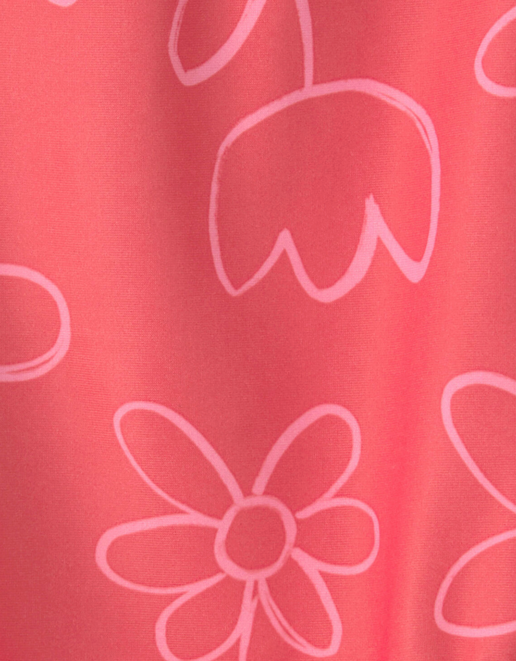Bikini Florcitas Carter's UPF 50+ 🌸