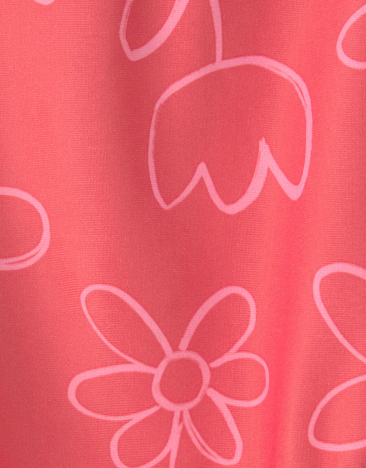 Bikini Florcitas Carter's UPF 50+ 🌸