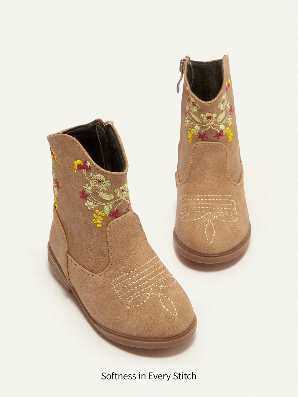 Botas Vaqueras Yessy🌻