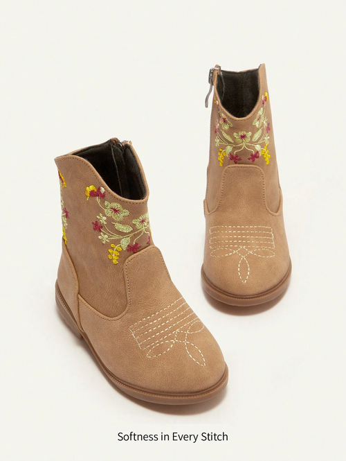 Botas Vaqueras Yessy🌻