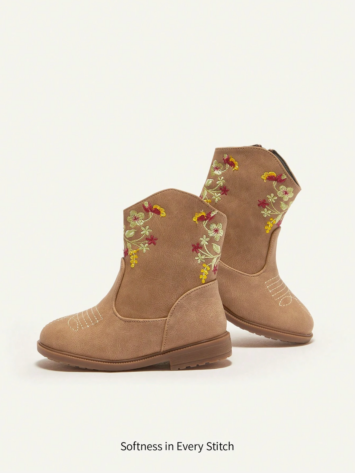 Botas Vaqueras Yessy🌻